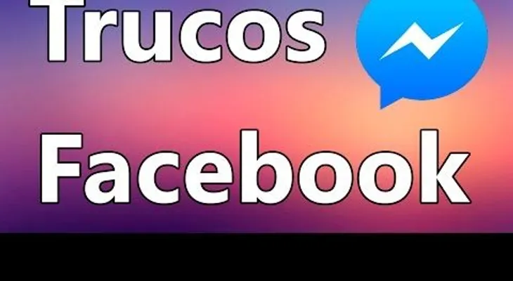 13 trucos escondidos de Facebook Messenger (VIDEO)