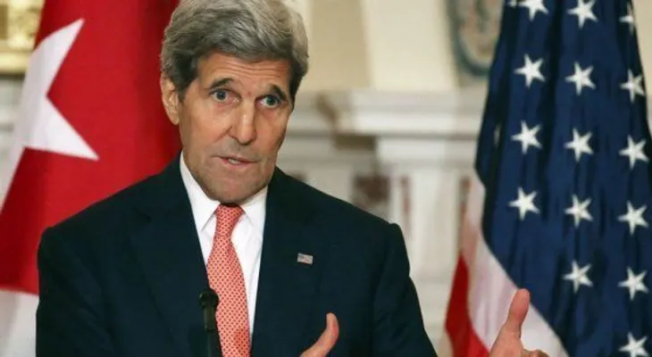 Kerry prepara su histórica visita a Cuba