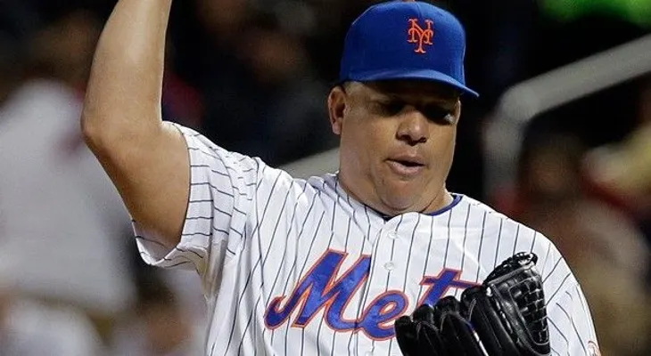 Bartolo gana  su séptimo