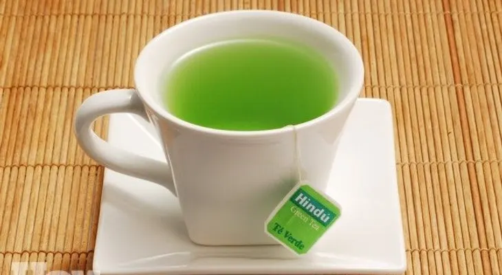 Desinflamatorio y analgésico, las maravillas del té