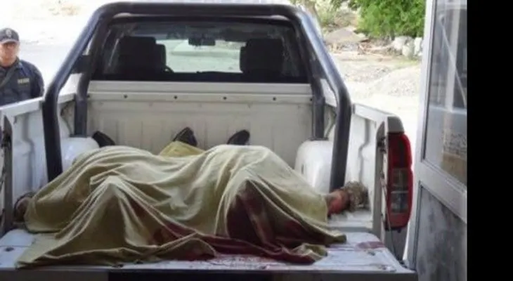 En Perú asesinan a alcalde y a su asesor y queman sus cadáveres