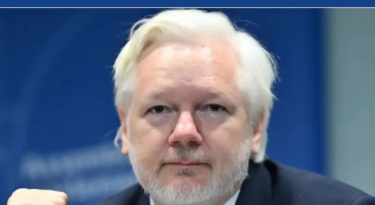 Julian Assange regresa a Australia tras 14 años de batalla judicial