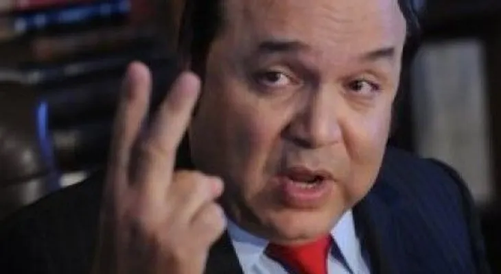 Vinicito pide no admitir pasajeros provengan de África por el ébola