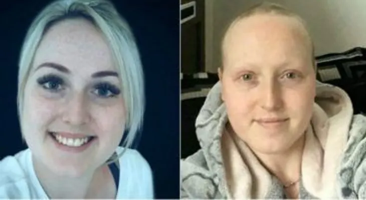 Vivió situación "terrible" por un cáncer, y ahora "traumática", al enterarse que todo fue un error