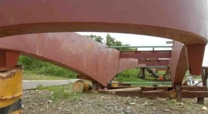 Obras Públicas cerrará el puente Duarte