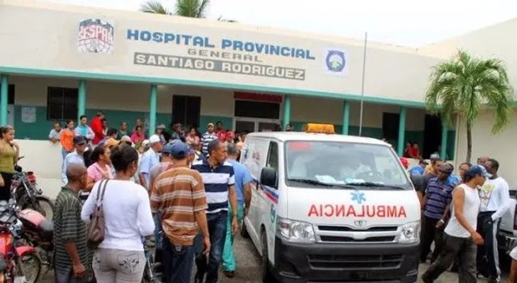 Hombre hiere a un hermano durante una discusión por una herencia