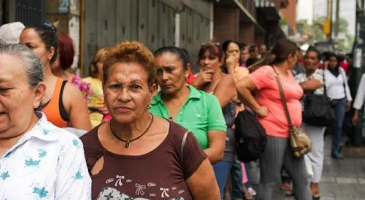 Crisis económica aumenta la ansiedad y depresión en la colectividad