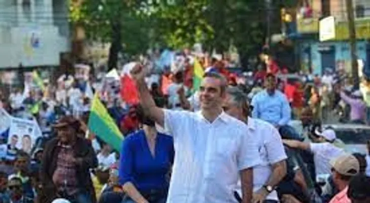 Luis Abinader ganará con mucha facilidad la reelección en mayo de 2024