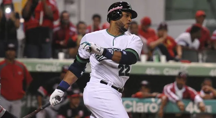 Robinson Canó quiere jugar con las Estrellas, pero espera del permiso de los Mets 