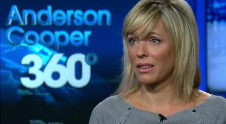 "Soy más que la mujer del video de Trump": Arianne Zucker, la actriz a la que se refirió Trump 