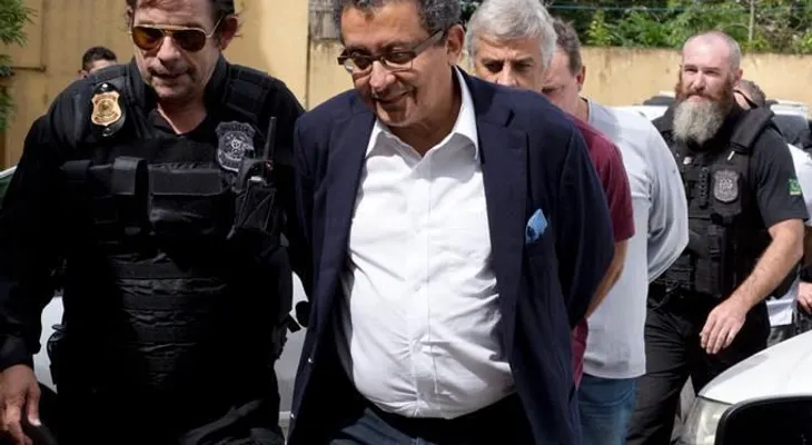 Denuncian  pagos ilegales de Odebrecht