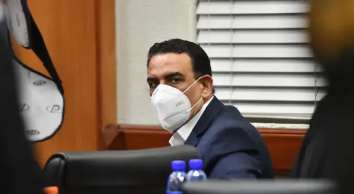 Juez autoriza embargo por RD$445 millones en favor del Estado en caso Alexis Medina
