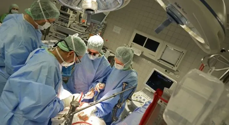 Laboratorios fabrican fosas nasales y vaginas para trasplantes 