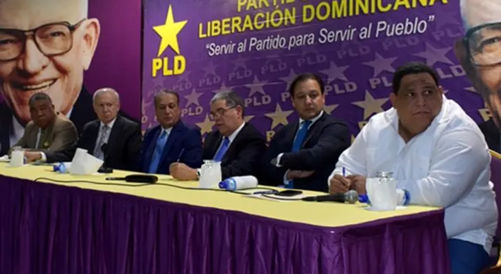 Con un evidente PLD dividido, alcaldes buscan elegir este 26 de enero al secretario de la LMD 