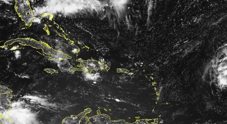 Alerta amarilla en cinco departamentos de Haití por onda tropical