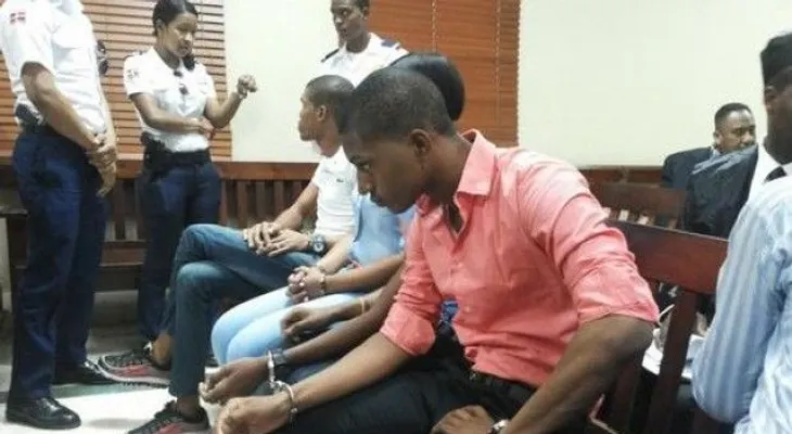 Reenvían para febrero juicio contra acusados de matar a Claudio Nasco