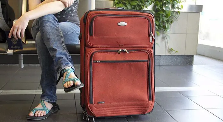 Macabro hallazgo en un aeropuerto austriaco