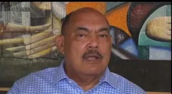 Ramón Alburquerque dice no ha recibido orden de arresto en su contra 