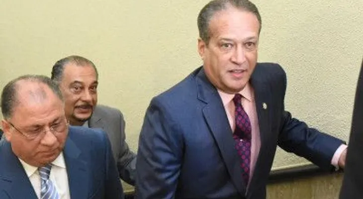 Pared Pérez dice que bajo su dirección se conoció el mayor número de contratos y no hubo irregularidad