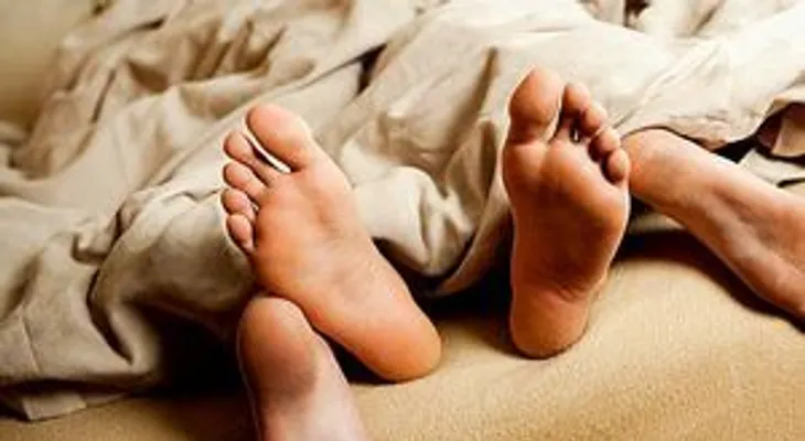 Estas 10 enfermedades se curan haciendo el amor, pero la No 6 y 9 son increibles ¡WOW!