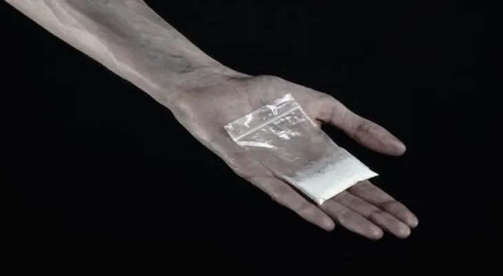 Cuidado con una nueva droga llamada ?Flakka? que te convertirá en Supermán 