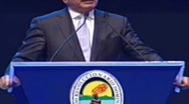 PRD proclama a Danilo su candidato; discurso integro de MVM