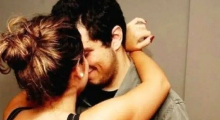 Abrazar a tu pareja reduce la infidelidad