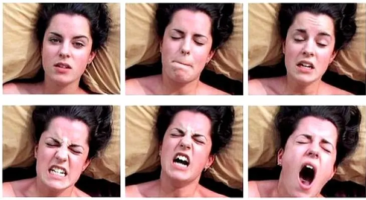 El orgasmo es saludable y placentero para el corazón 