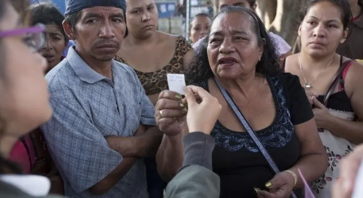 Suman 28 niñas muertas durante incendio en albergue de Guatemala