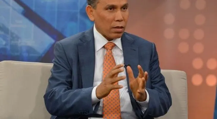 Jiménez Peña califica de comica denuncias de Quirino