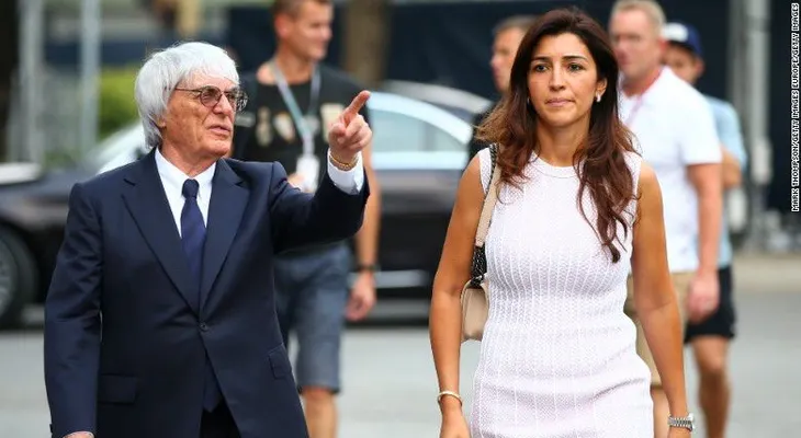 Piloto de helicóptero de Ecclestone, ¿detrás del secuestro de su suegra?
