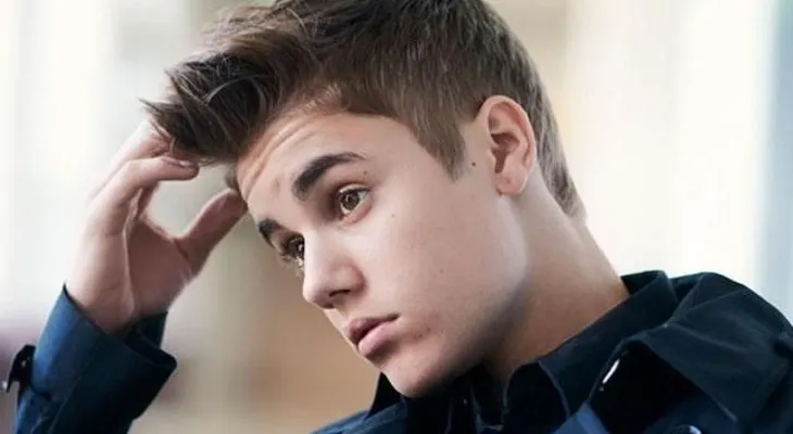 El aire que respiró Justin Bieber se vende en frascos