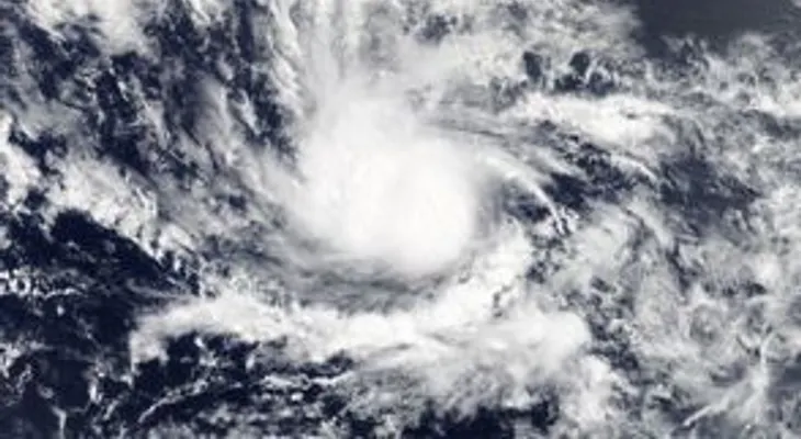  Huracán Beryl entrará a RD el martes por la región Sur: COE activa plan de contingencia 