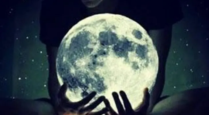 El 16 de octubre la luna se verá 14 veces más grande de lo normal. Un suceso espectacular 