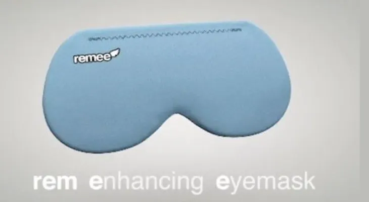 Estas gafas para dormir te ayudan a controlar tus sueños