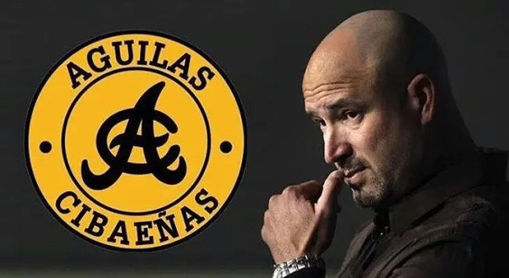 Manny Acta es contratado por Las Águilas Cibaeñas
