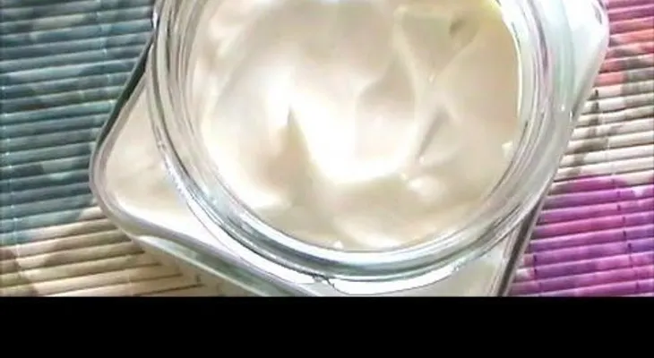 La crema hidratante "perfecta". Preparala tú misma