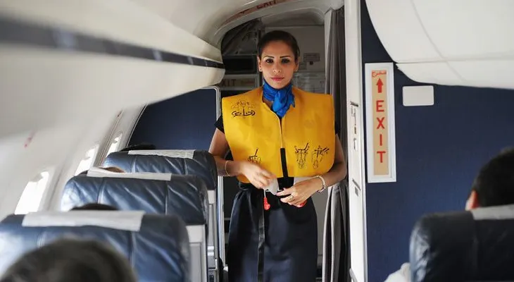 Código de los cielos: el lenguaje secreto que las aerolíneas no quieren que sepa