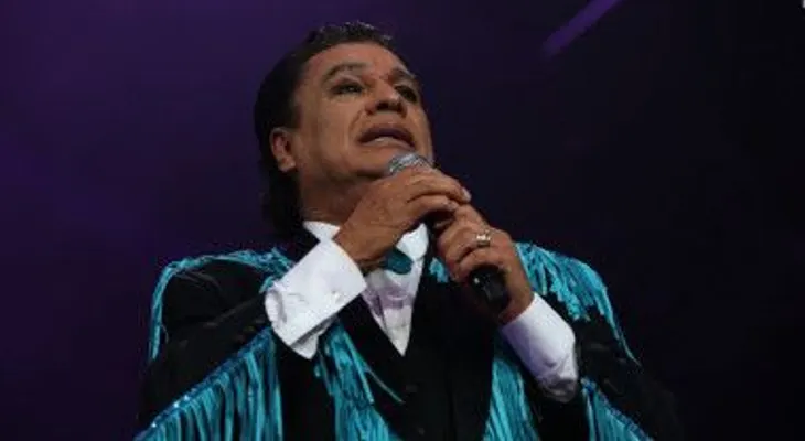 Guía para millennials; sobre la importancia de Juan Gabriel