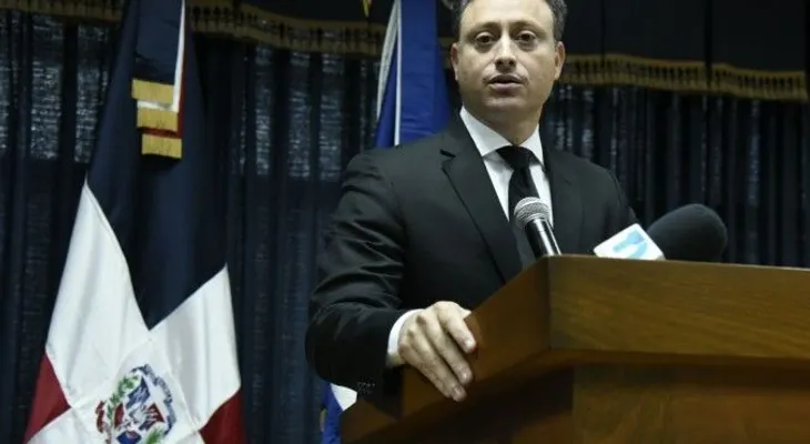 Procurador dará "avances" sobre investigación de sobornos de Odebrecht en el país