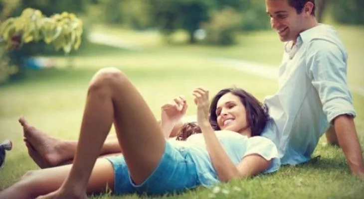 Qué hace que un hombre se enamore