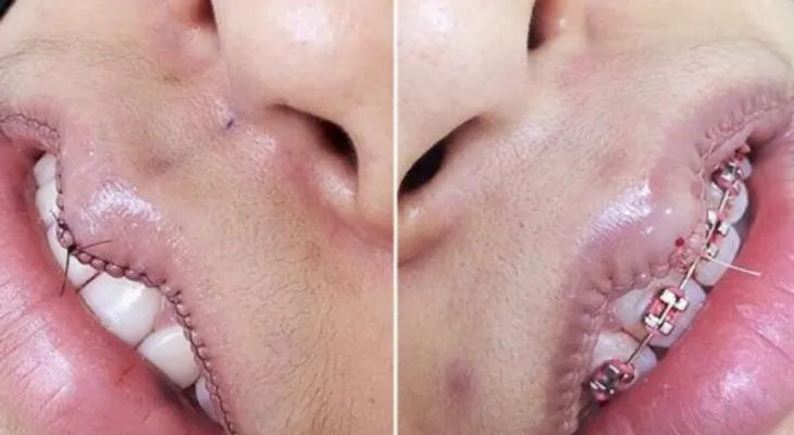 Una FUERTE tendencia de belleza que genera revuelo. ¿Usted harías esto? 