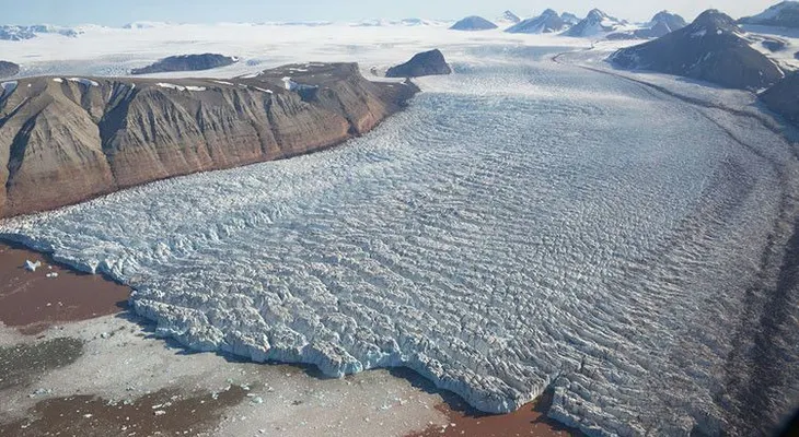 El fin del planeta ya está aquí: el punto irreversible de las temperaturas ha sido superado