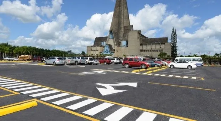 Más de 3 mil personas participarán en operativo por Día de la Virgen de La Altagracia