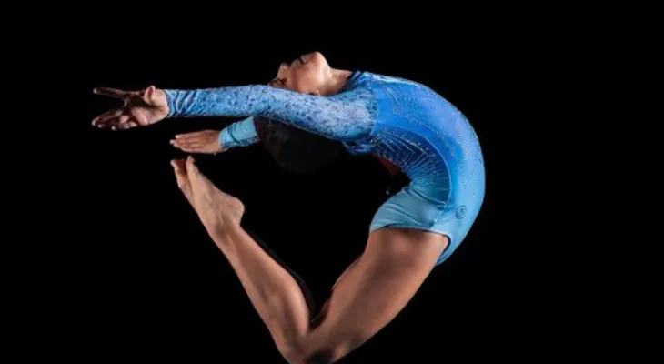 Copa Mega Gym 2026 eleva la gimnasia