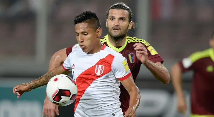 Supermartes en las eliminatorias