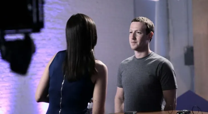 Para Zuckerberg, lo que hace Facebook ya no es suficiente: este es el gran cambio que quiere