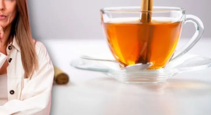 Agua de papaya y canela: aliado natural para tu estómago