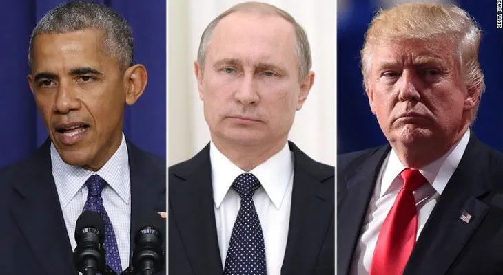 EE.UU.: Hay poca duda de que Rusia está detrás de hackeo a demócratas