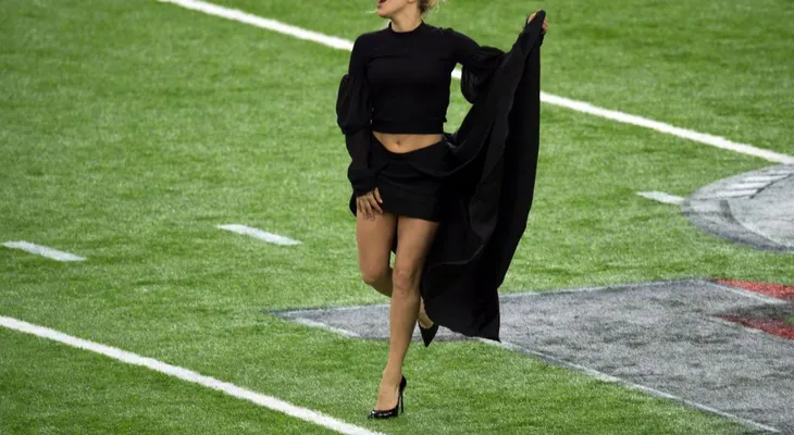 Super Bowl: ¿Se descargará Lady Gaga contra Trump en el show de medio tiempo?